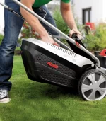 AL-KO CLASSIC 3.82 SE ELEKTRİKLİ ÇİM BİÇME MAKİNESİ - Görsel 4