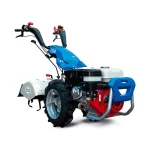 BCS 728 POWERSAFE EL TRAKTÖRÜ