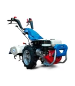 BCS 728 POWERSAFE EL TRAKTÖRÜ