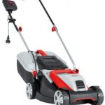 AL-KO CLASSIC 3.82 SE ELEKTRİKLİ ÇİM BİÇME MAKİNESİ
