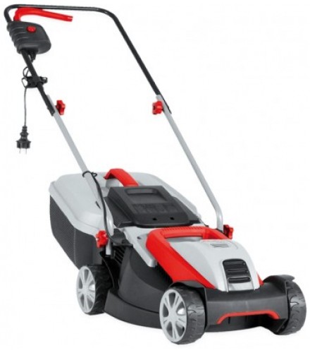 AL-KO CLASSIC 3.82 SE ELEKTRİKLİ ÇİM BİÇME MAKİNESİ