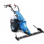 BCS 615 SLMAX ÇAYIR BİÇME MAKİNASI