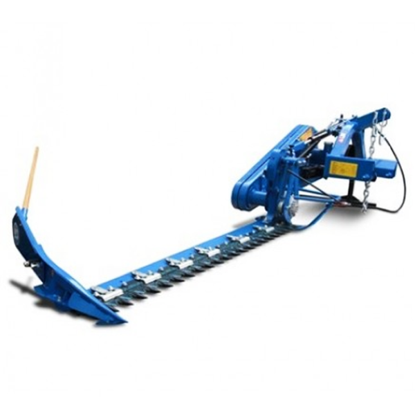 BCS DUPLEX GOLD ÇAYIR EKİM BİÇME MAKİNESİ