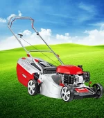 AL-KO HIGHLINE 525 SP BENZİNLİ ÇİM BİÇME MAKİNESİ - Görsel 2