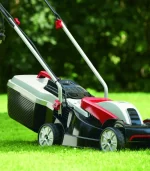 AL-KO CLASSIC 3.82 SE ELEKTRİKLİ ÇİM BİÇME MAKİNESİ - Görsel 3