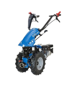 BCS 615 LMAX ÇAYIR BİÇME MAKİNASI - Görsel 2