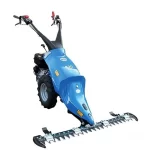 BCS 620 MAX ÇAYIR BİÇME MAKİNESİ