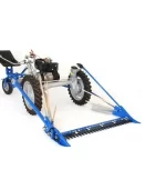 BCS 622 ÇAYIR BİÇME MAKİNASI - Görsel 2