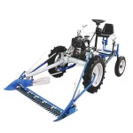 BCS 622 ÇAYIR BİÇME MAKİNASI
