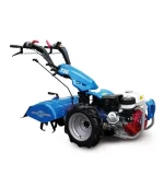 BCS 720 ACTION EL TRAKTÖRÜ - Görsel 2