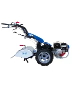 BCS 728 POWERSAFE EL TRAKTÖRÜ - Görsel 2