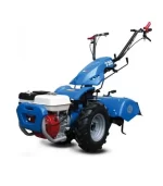 BCS 730 ACTION EL TRAKTÖRÜ - Görsel 2