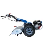 BCS 730 ACTION EL TRAKTÖRÜ - Görsel 4