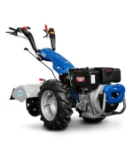 BCS 740 POWERSAFE EL TRAKTÖRÜ