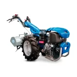 BCS 750 POWERSAFE EL TRAKTÖRÜ
