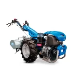 BCS 750 POWERSAFE EL TRAKTÖRÜ