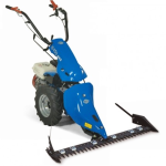 BCS 615 LMAX ÇAYIR BİÇME MAKİNASI