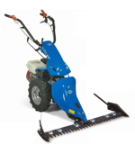 BCS 615 LMAX ÇAYIR BİÇME MAKİNASI