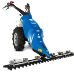 BCS 630 MAX ÇAYIR BİÇME MAKİNESİ