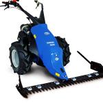 BCS 630 WS MAX ÇAYIR BİÇME MAKİNESİ