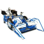 BCS 622 MOTORLU BİÇERBAĞLAR (3 TEKERLEKLİ)