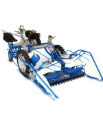 BCS 622 MOTORLU BİÇERBAĞLAR (3 TEKERLEKLİ)