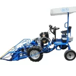 BCS 290 (YT) MOTORLU BİÇERBAĞLAR