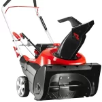 AL-KO SNOWLINE 55E KAR KÜREME MAKİNESİ