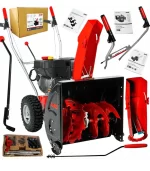 AL-KO SNOWLINE 560 II KAR KÜREME MAKİNESİ - Görsel 2