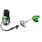 ACTIVE 5.5 Z SIRT TİPİ MOTORLU TIRPAN