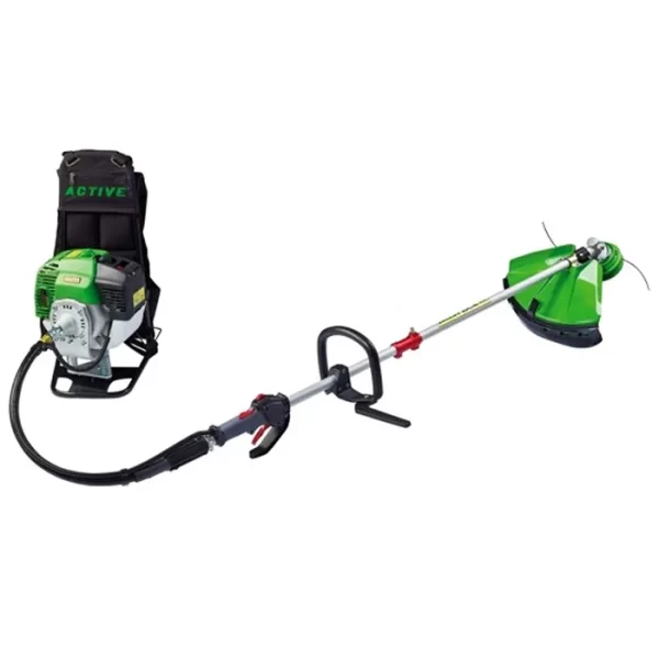 ACTIVE 5.5 Z SIRT TİPİ MOTORLU TIRPAN