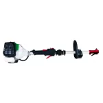 ACTIVE VIPER 3.4 - 4.0 ÇOK AMAÇLI MOTORLU TIRPAN