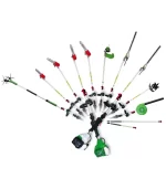 ACTIVE VIPER 3.4 - 4.0 ÇOK AMAÇLI MOTORLU TIRPAN - Görsel 2