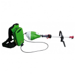 ACTIVE E700 AKÜLÜ TIRPAN